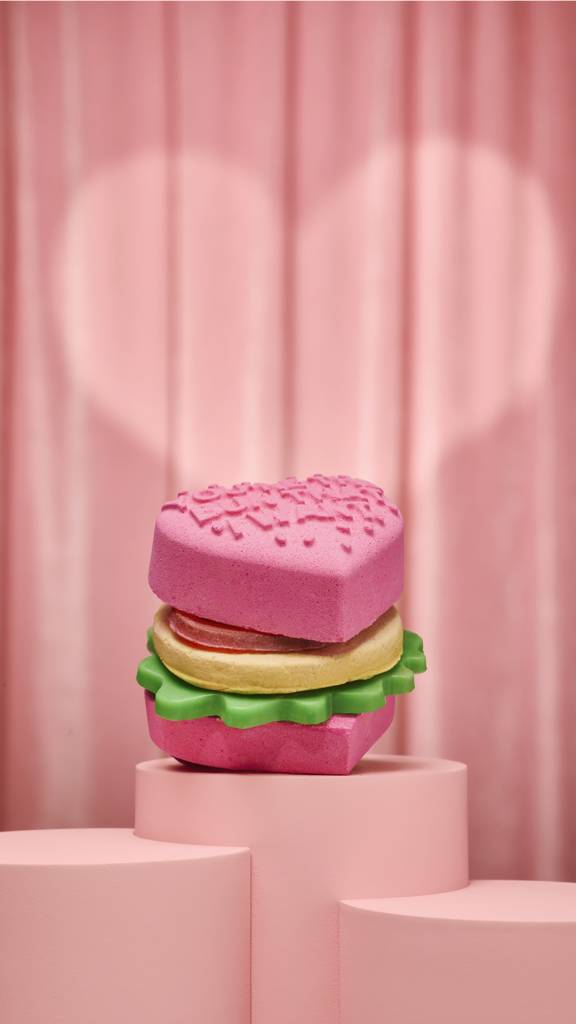 Love Burger - Each