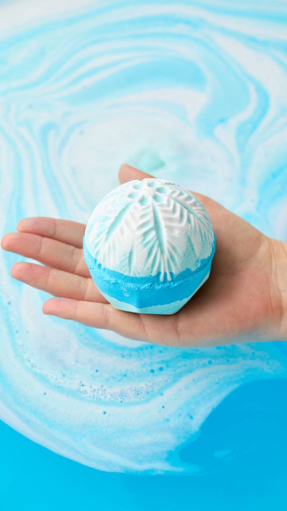 Christmas Bathtime Favorites - Each