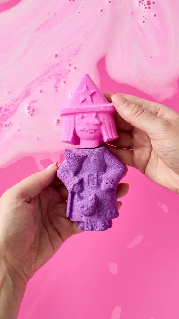 Witch - 150g