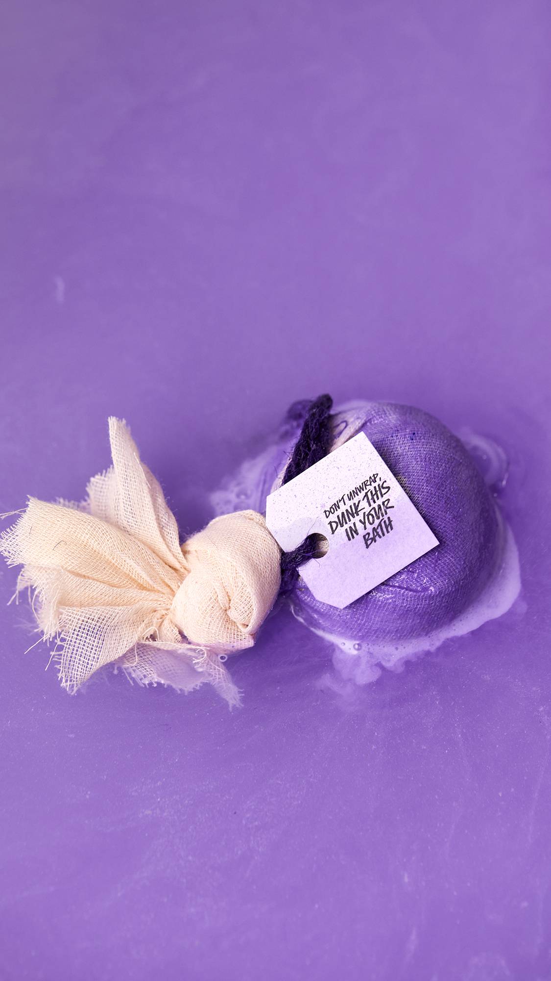 Dreamy Oaty Lavender Cataplasm - 80g