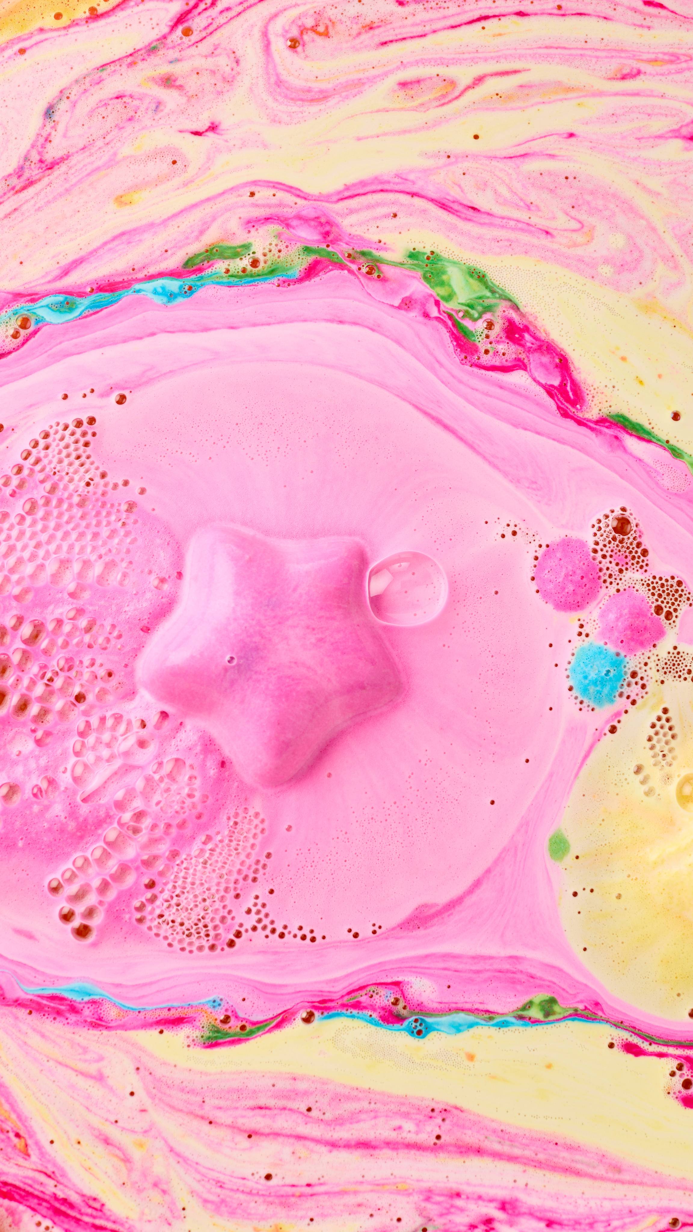 Snow Fairy Lights - 285g