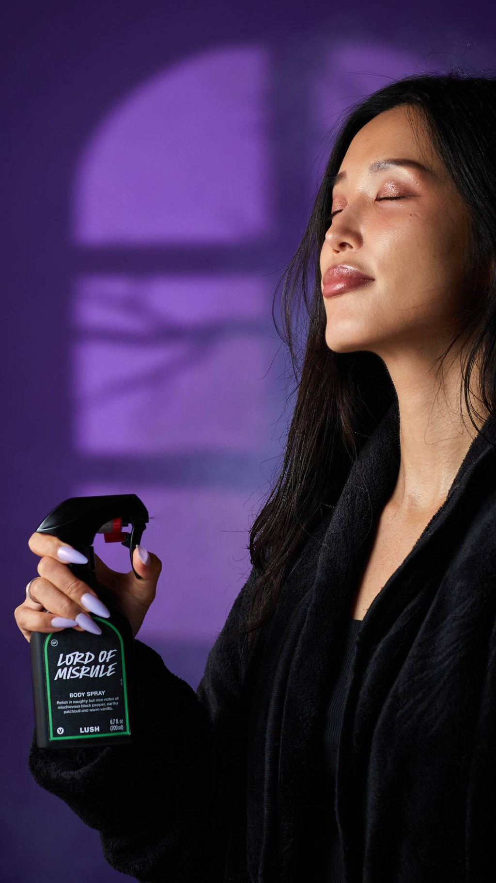 Lord of Misrule - 200ml
