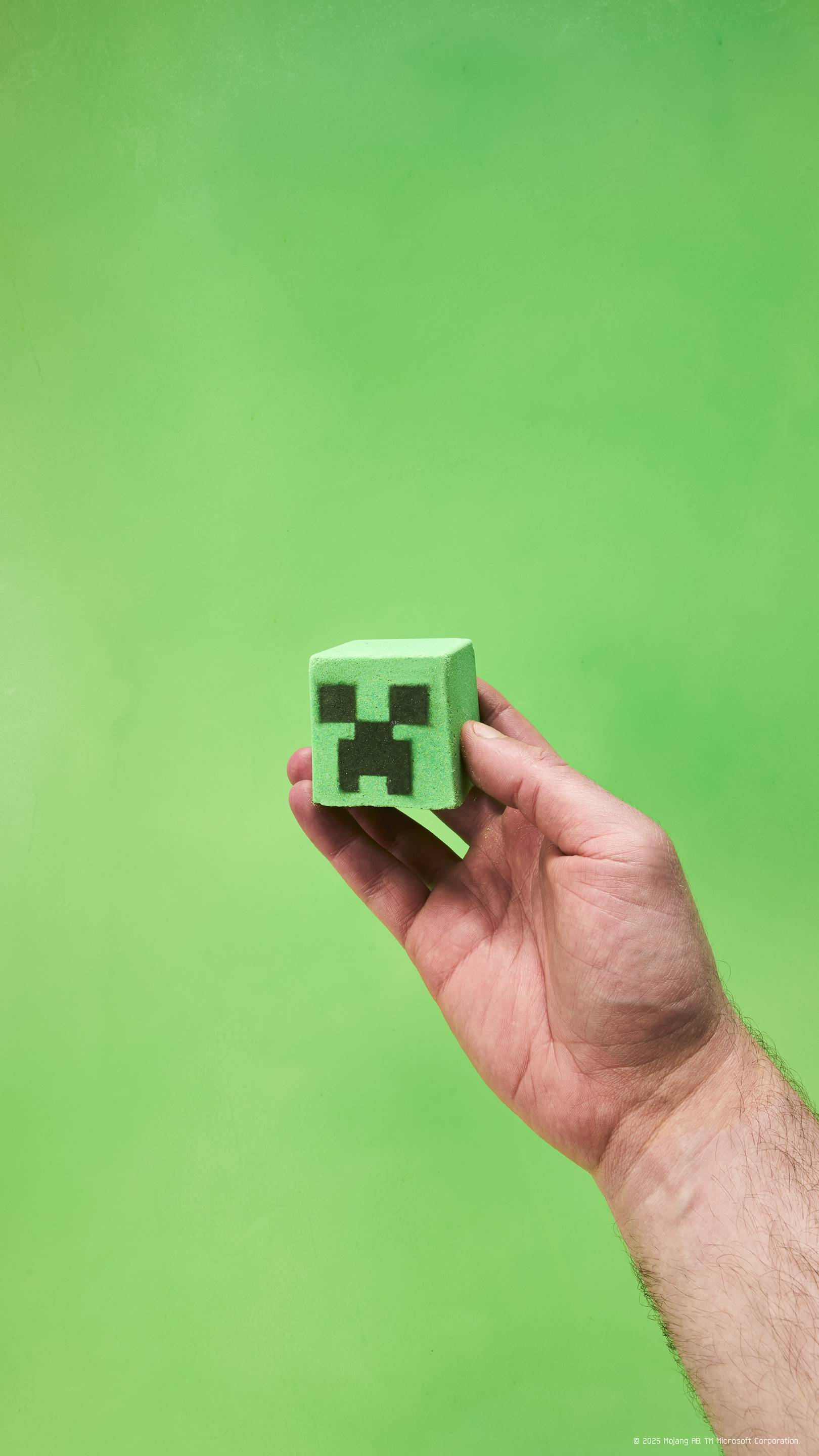 Creeper - 90g