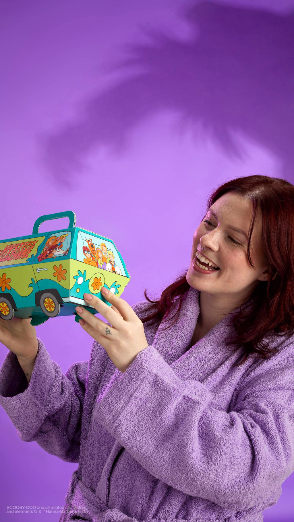 Presale Product: Mystery Machine ™ - Each