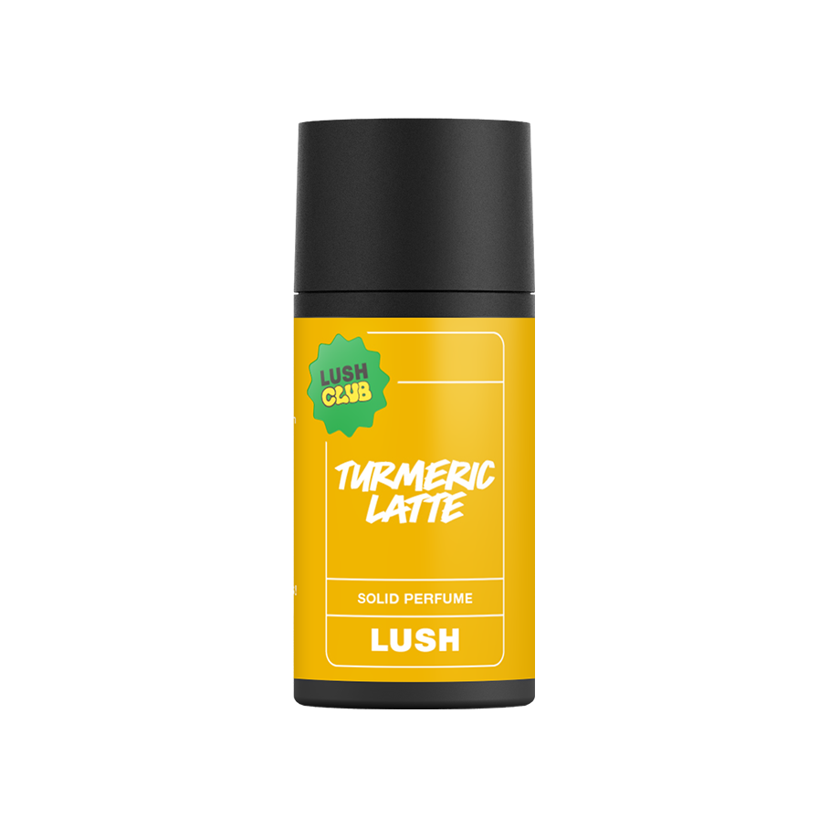 Turmeric Latte - 11g
