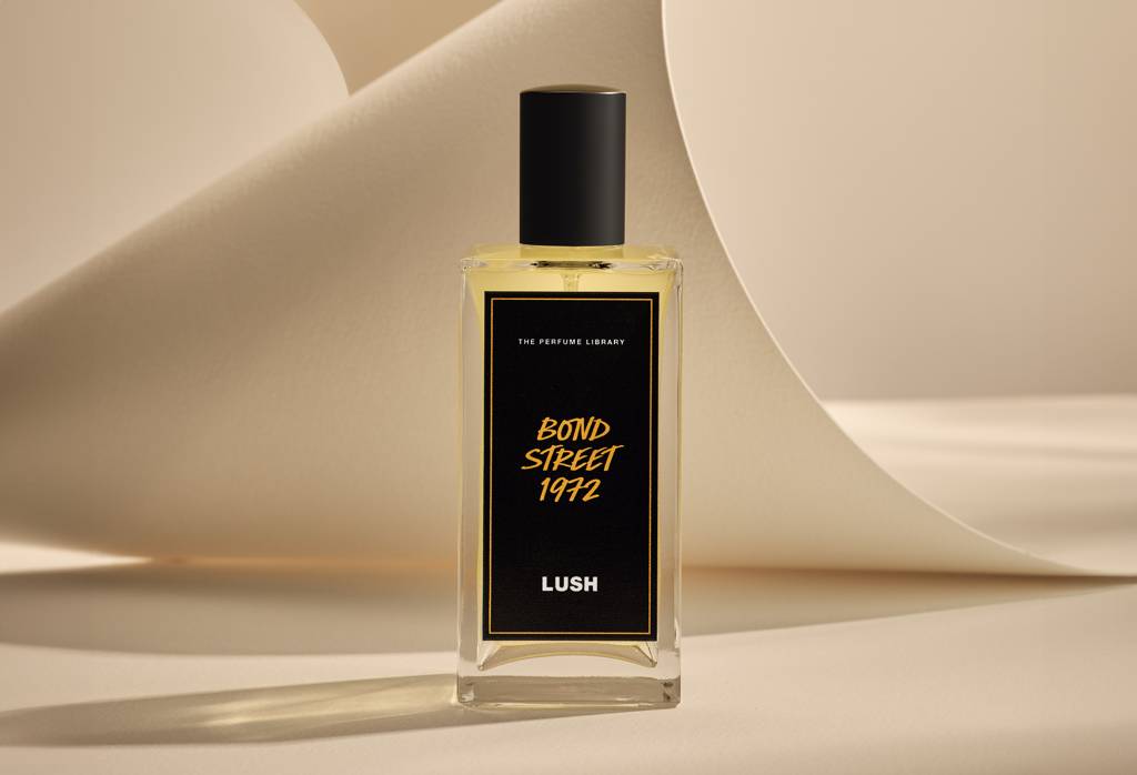 Bond Street 1972 - 100ml