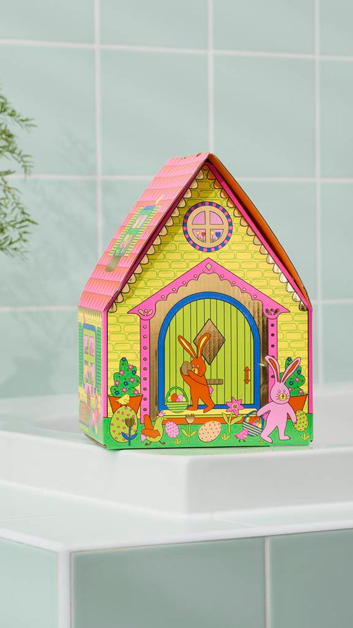 Bunny Cottage - Each