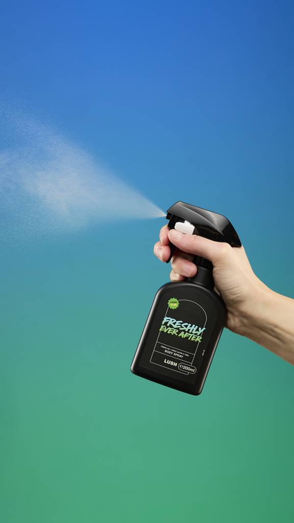 Freshly Ever After - 200ml