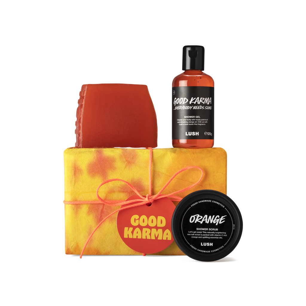 Good Karma - 330g