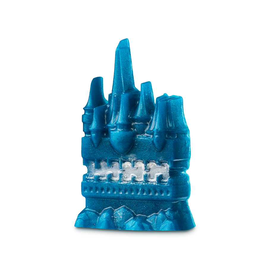 Kiamo Ko Castle - 100g