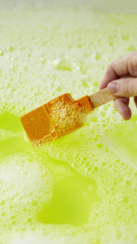 Lemon Brush - 90g