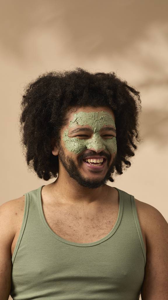 Mask of Magnaminty