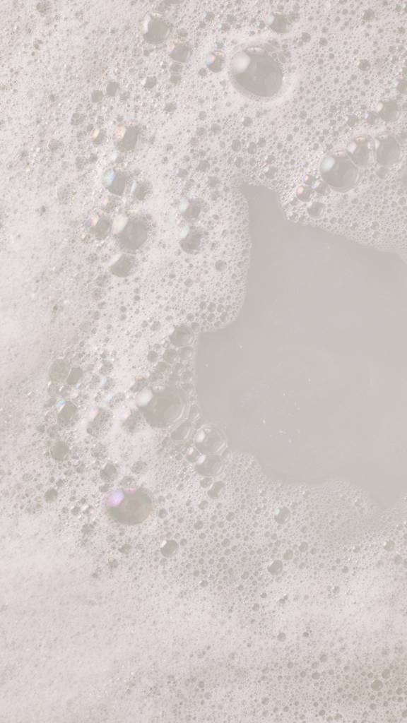 Phantom Foam - 200g