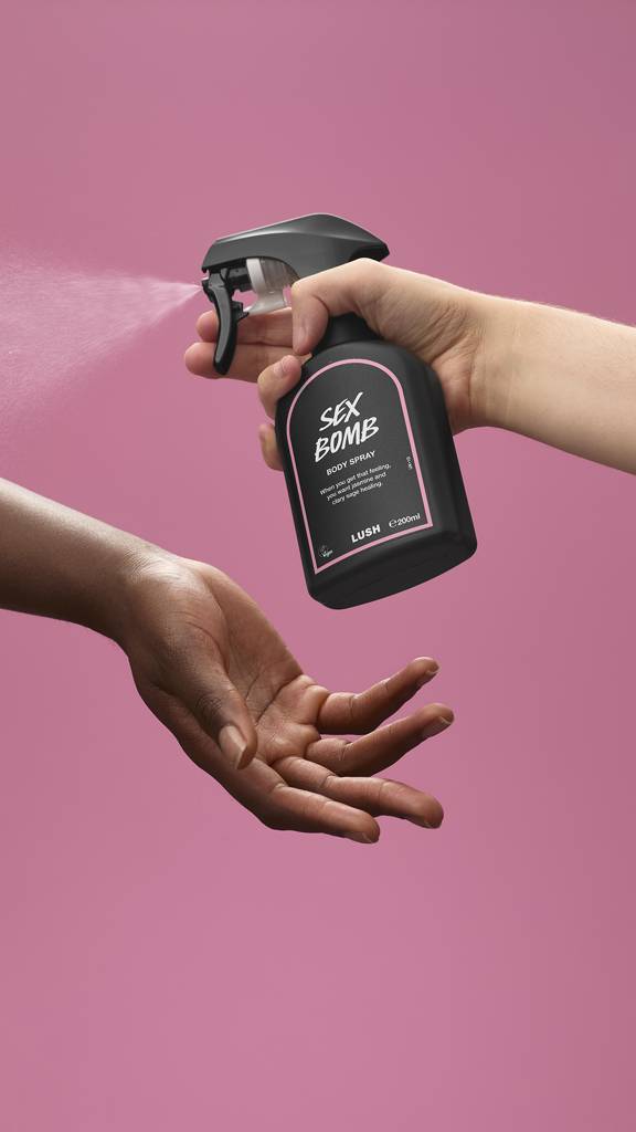 Sex Bomb - 200ml