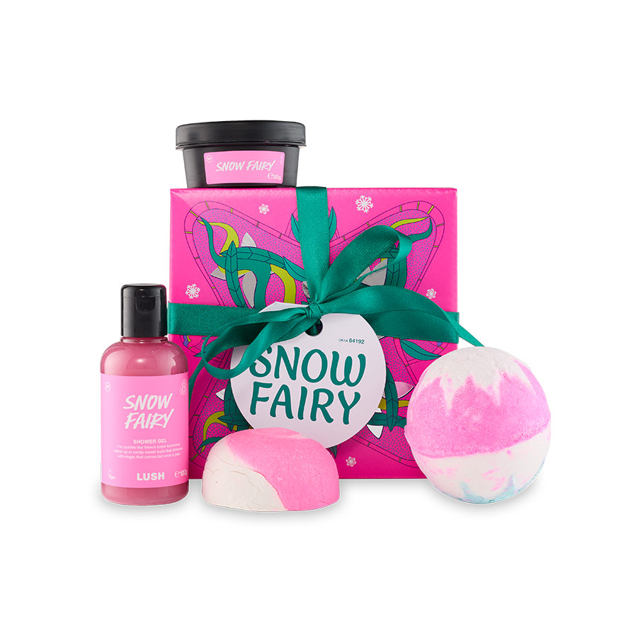 Snow Fairy - Each