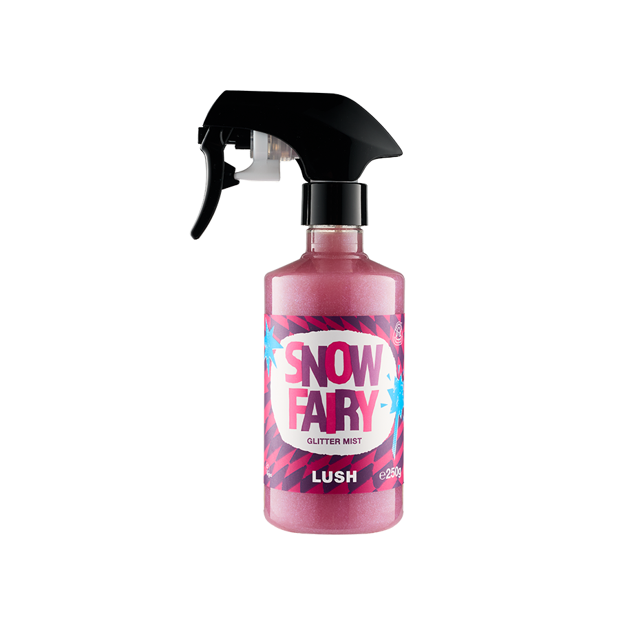 Snow Fairy - 250ml