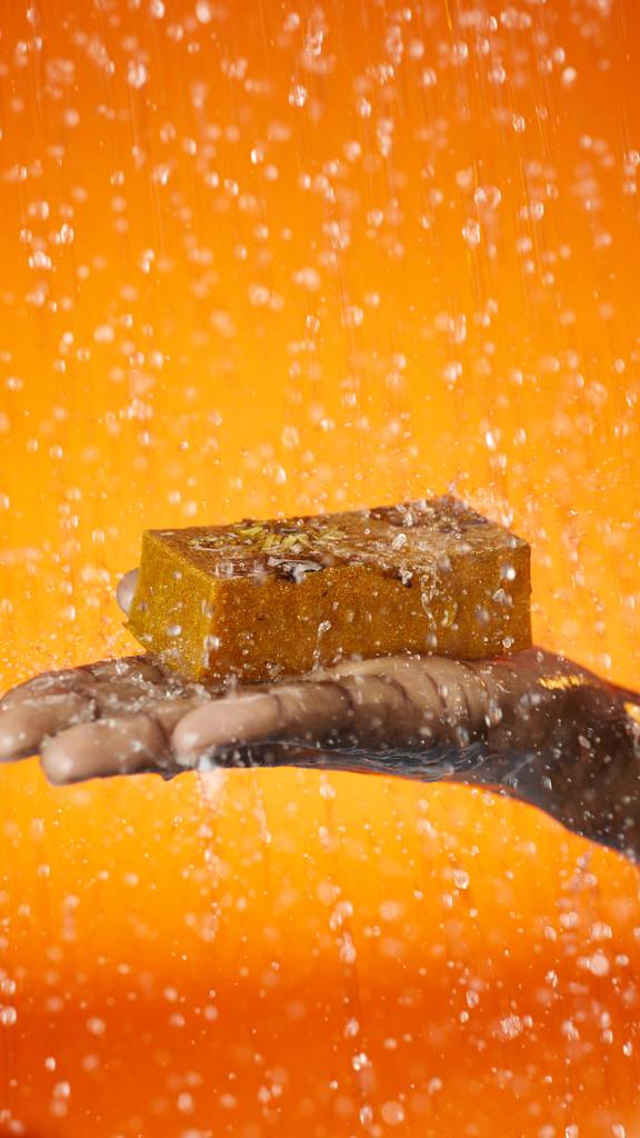 Sticky Syrup - 100g