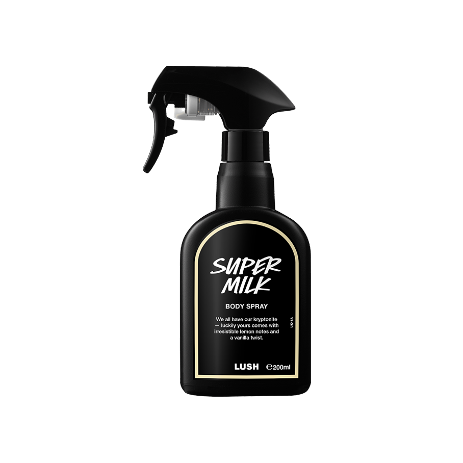 Super Milk - 200ml