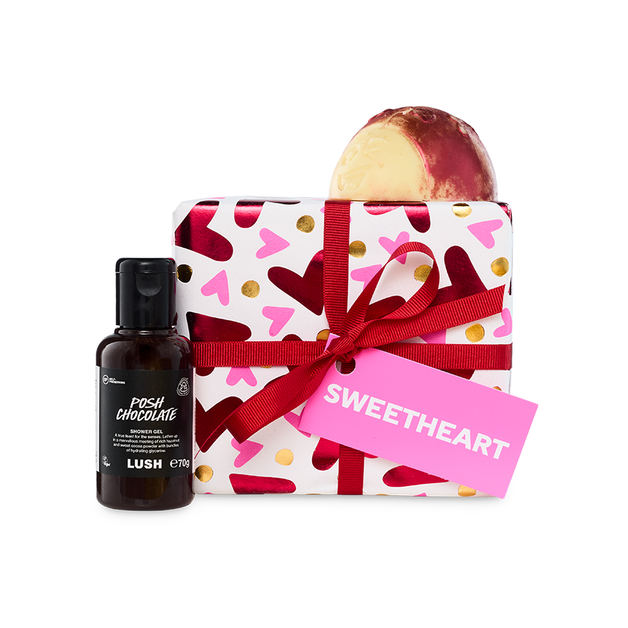 Sweetheart - Each