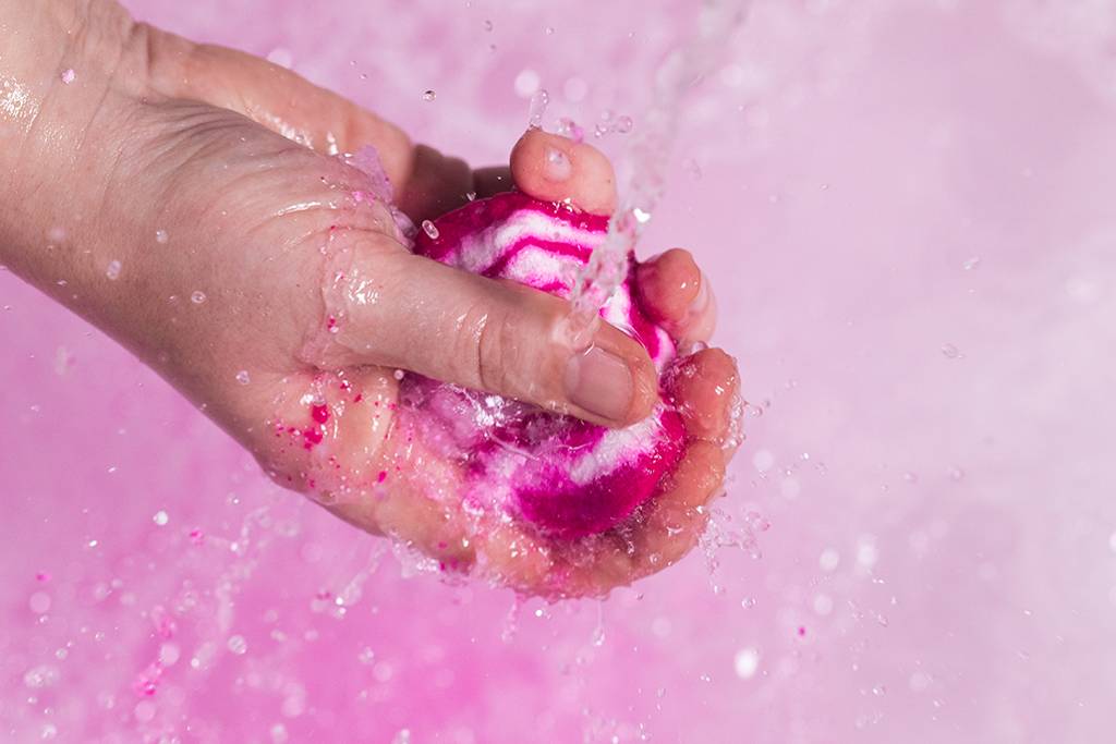 The Art of Bathing - Each
