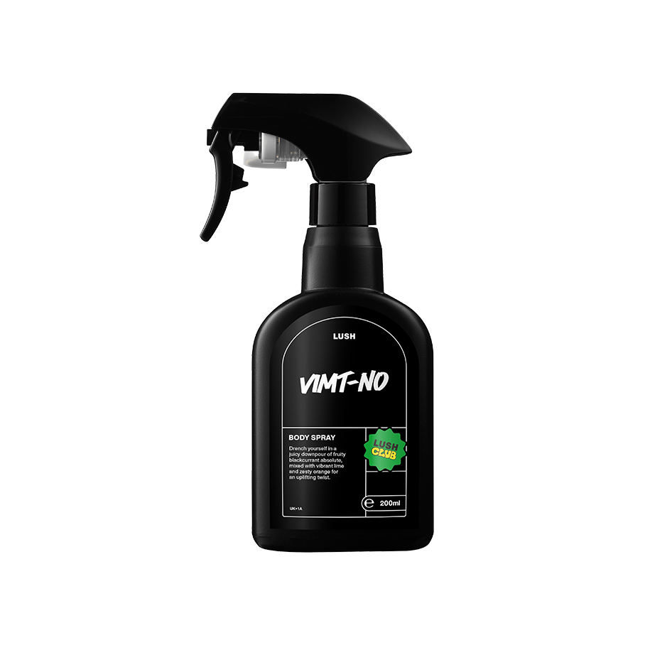 Vimt-No - 200ml
