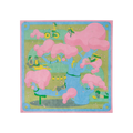 You, Me, And The Sakura Tree - 35cm x 35cm